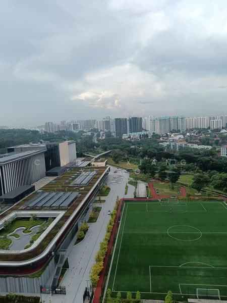 Kingsford Hillview Peak, 105 Hillview Rise, Room Rental, 200 sqft, Condominium For Rent, by Cindy, Xiang Xiang, 24898361 - PropertyGuru.com.sg