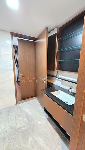 Normanton Park, 55 Normanton Park, 1 Bedroom, 570 sqft, Condominium For Rent, by Jason Wong Soon Guan, 24898372 - PropertyGuru.com.sg