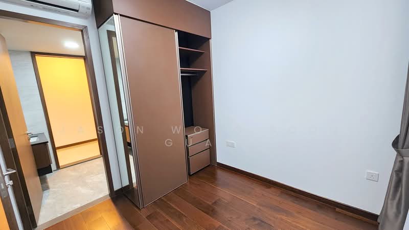 Normanton Park, 55 Normanton Park, 1 Bedroom, 570 sqft, Condominium For Rent, by Jason Wong Soon Guan, 24898372 - PropertyGuru.com.sg