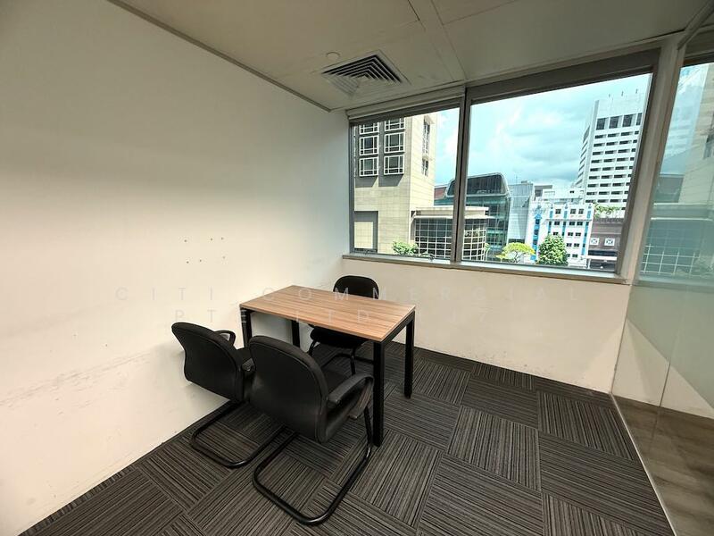 Odeon Towers, 331 North Bridge Rd, 2,303 sqft, Office For Rent, by Joanna Zhou, 24898441 - CommercialGuru.com.sg