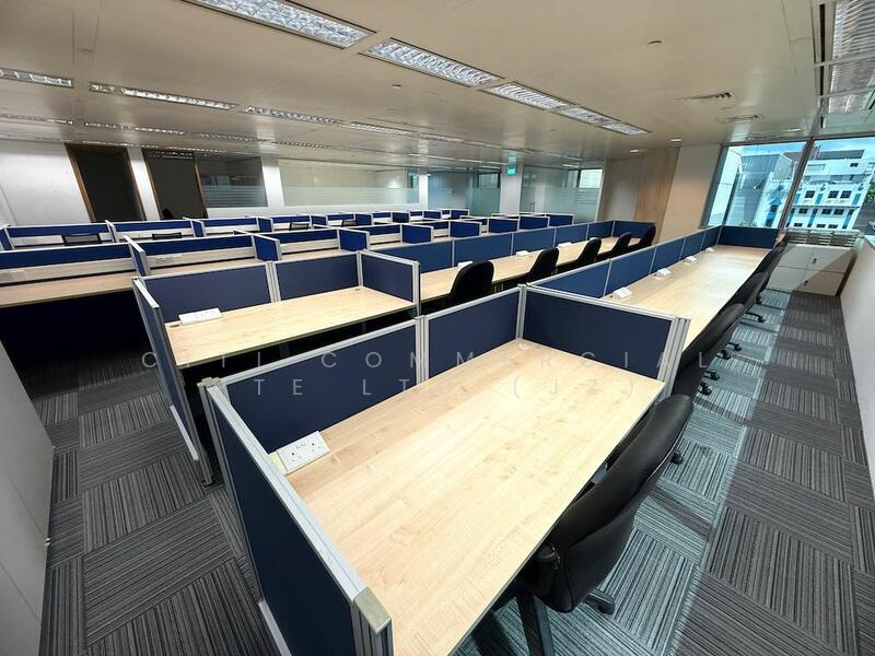 Odeon Towers, 331 North Bridge Rd, 2,303 sqft, Office For Rent, by Joanna Zhou, 24898441 - CommercialGuru.com.sg