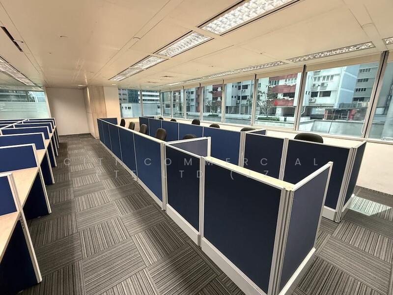 Odeon Towers, 331 North Bridge Rd, 2,303 sqft, Office For Rent, by Joanna Zhou, 24898441 - CommercialGuru.com.sg