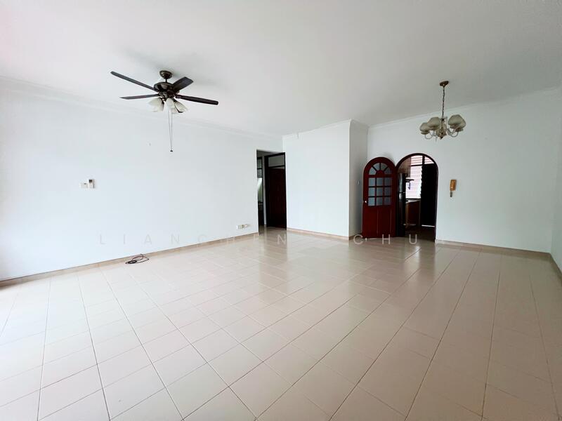Jervois Grove, 100 Jervois Road, 3 Bedrooms, 1,410 sqft, Apartment For Rent, by Liancheng Chua, 24898456 - PropertyGuru.com.sg
