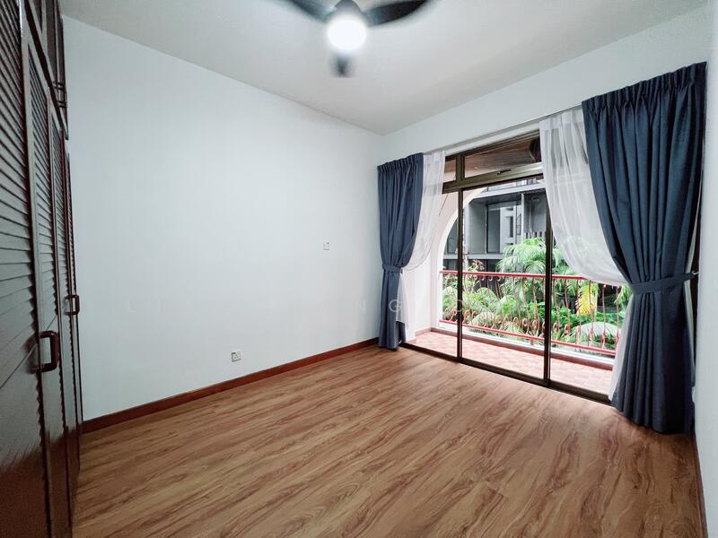 Jervois Grove, 100 Jervois Road, 3 Bedrooms, 1,410 sqft, Apartment For Rent, by Liancheng Chua, 24898456 - PropertyGuru.com.sg