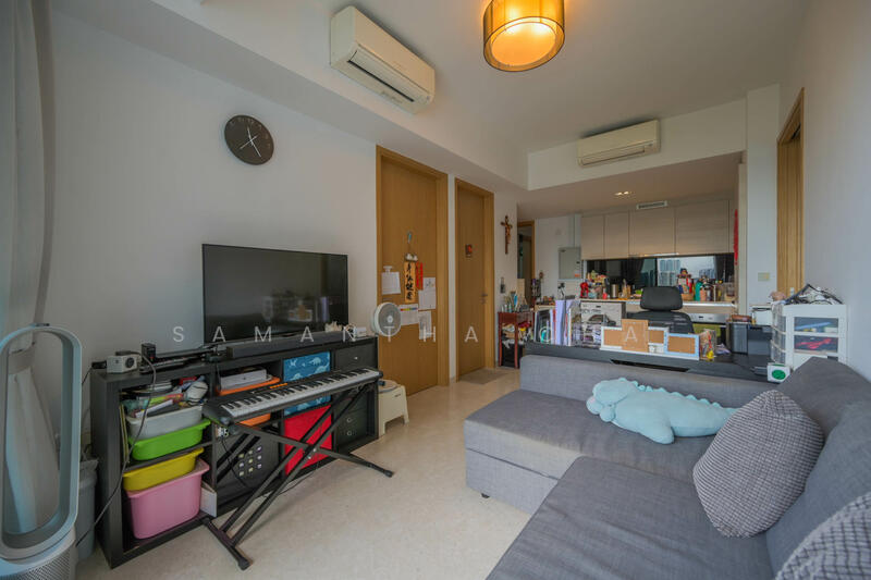 1,366 Homes For Sale in Newton / Novena