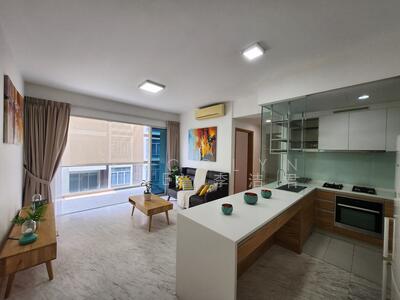 For Rent - The Sound