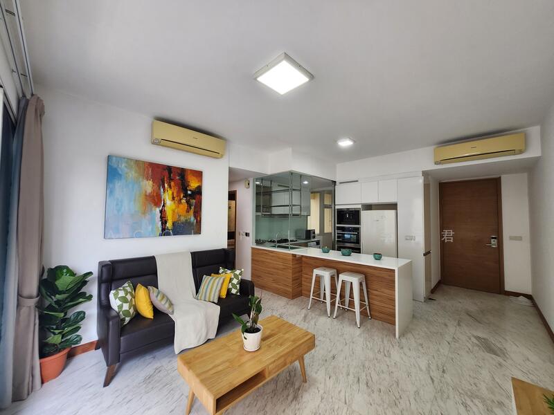 For Rent - The Sound