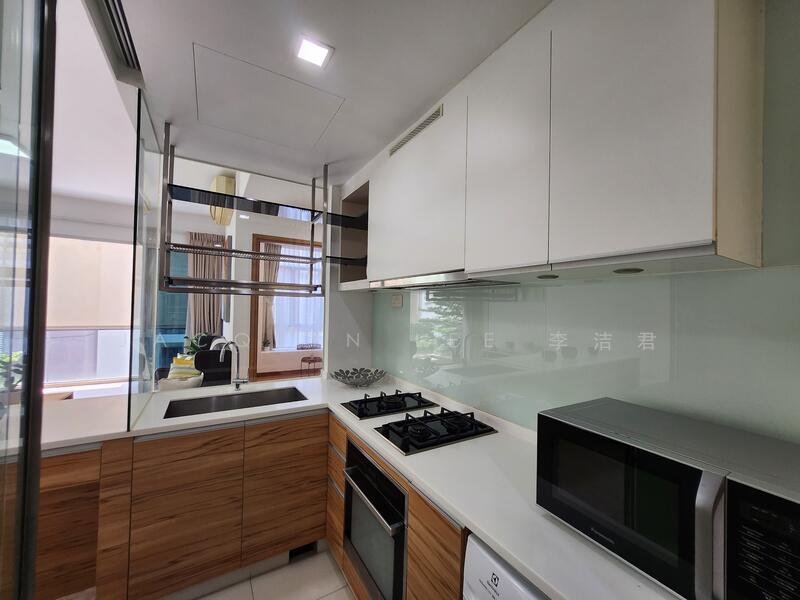 For Rent - The Sound