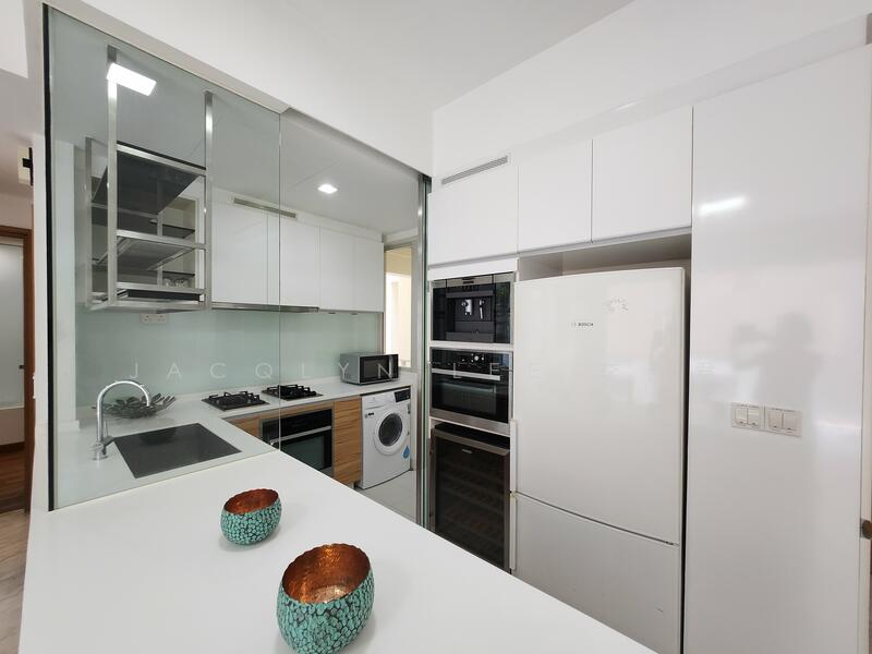 For Rent - The Sound