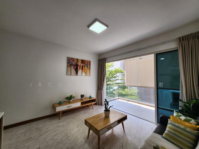 For Rent - The Sound