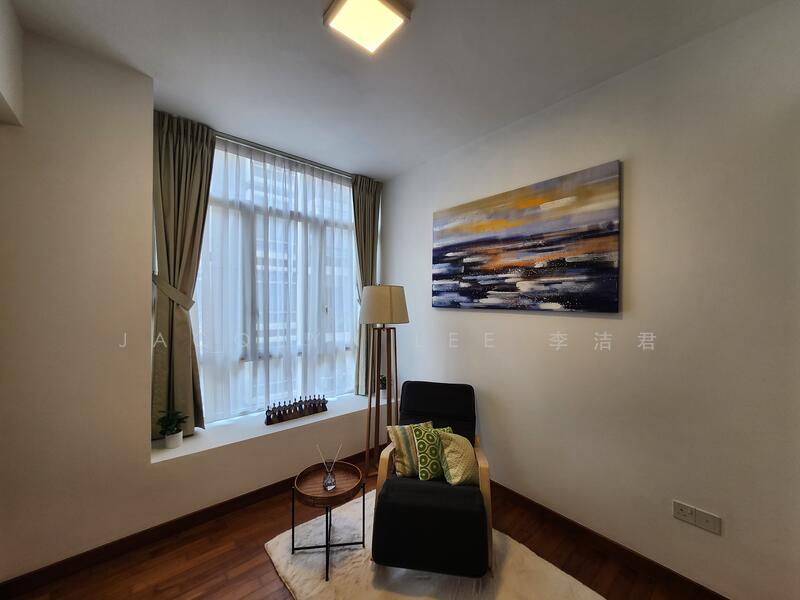 For Rent - The Sound