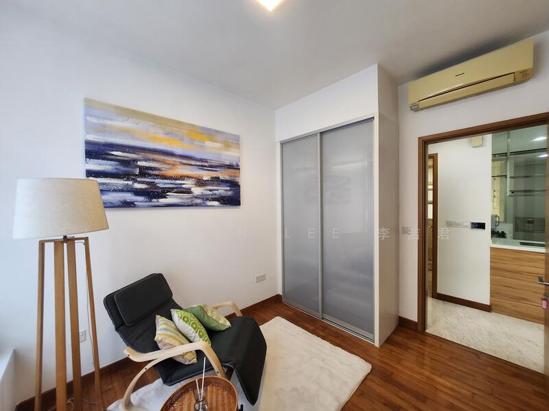 For Rent - The Sound