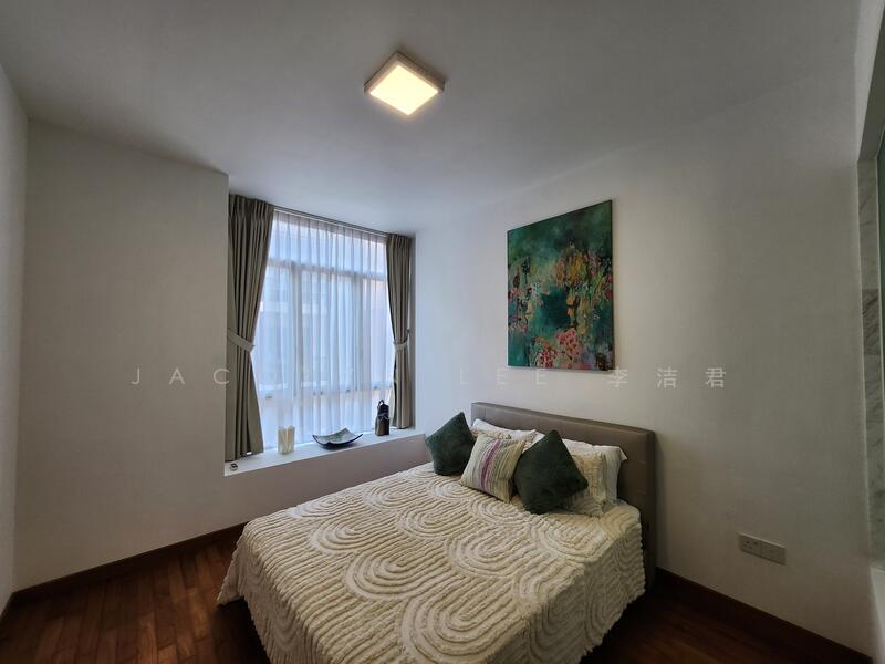 For Rent - The Sound