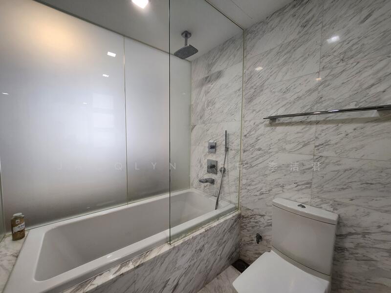 For Rent - The Sound