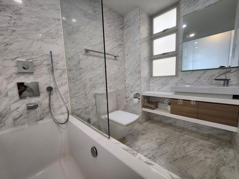 For Rent - The Sound