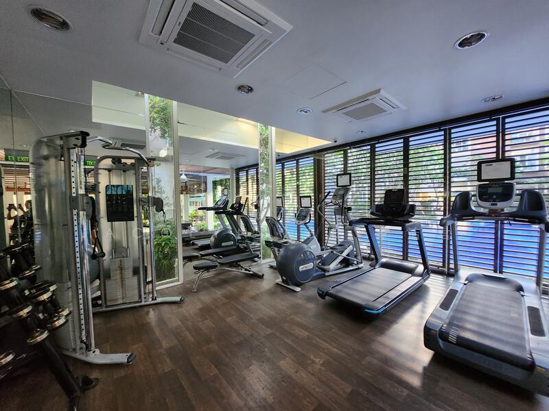 For Rent - The Sound