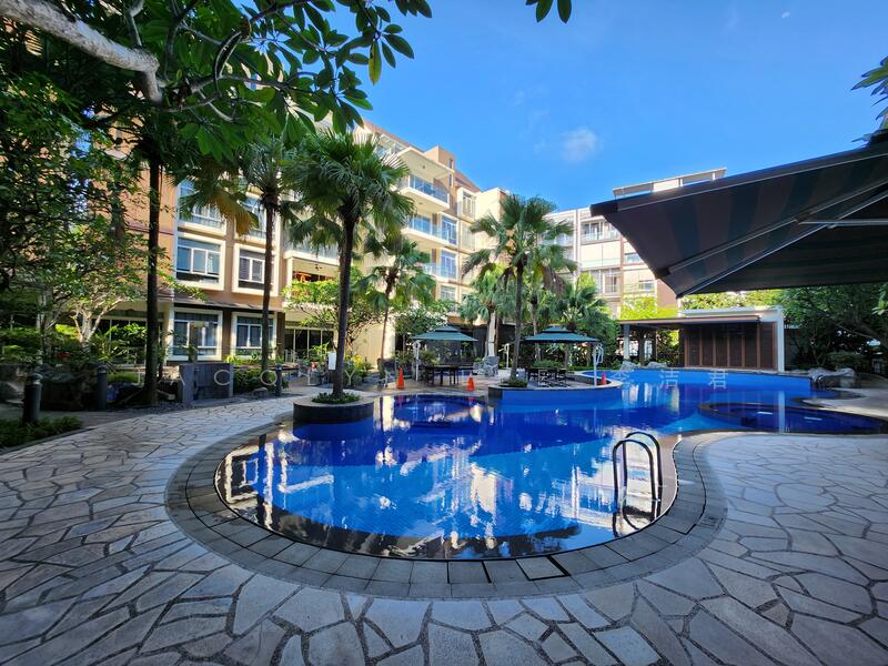 For Rent - The Sound