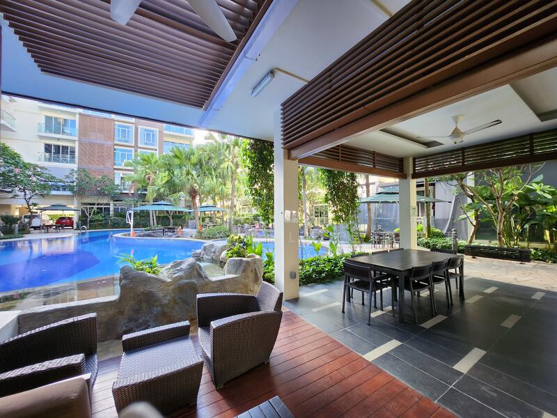 For Rent - The Sound