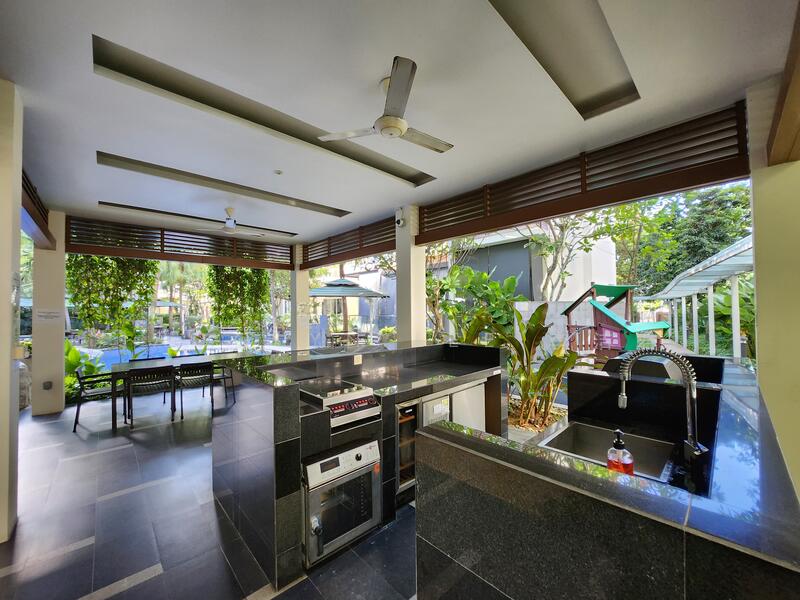 For Rent - The Sound