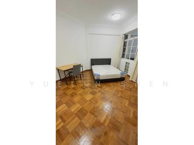 For Rent - Pinetree Condo