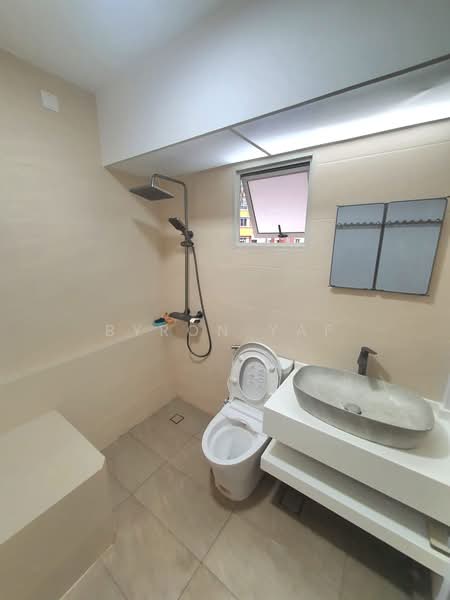 667B Punggol Drive, 667B Punggol Drive, Room Rental, 150 sqft, HDB Flat For Rent, by Byron Yap, 24898630 - PropertyGuru.com.sg
