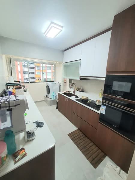 667B Punggol Drive, 667B Punggol Drive, Room Rental, 150 sqft, HDB Flat For Rent, by Byron Yap, 24898630 - PropertyGuru.com.sg