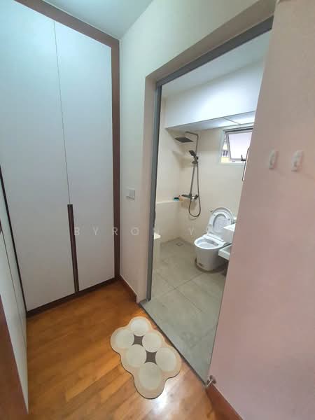 667B Punggol Drive, 667B Punggol Drive, Room Rental, 150 sqft, HDB Flat For Rent, by Byron Yap, 24898630 - PropertyGuru.com.sg