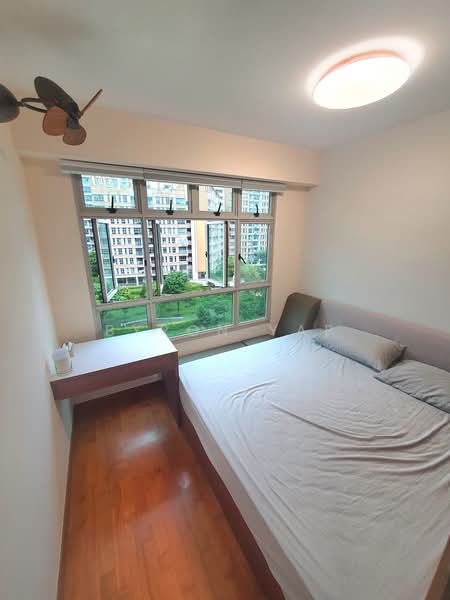 667B Punggol Drive, 667B Punggol Drive, Room Rental, 150 sqft, HDB Flat For Rent, by Byron Yap, 24898630 - PropertyGuru.com.sg