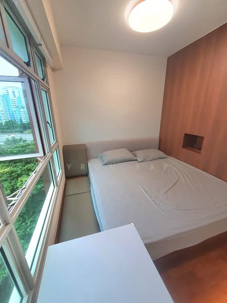667B Punggol Drive, 667B Punggol Drive, Room Rental, 150 sqft, HDB Flat For Rent, by Byron Yap, 24898630 - PropertyGuru.com.sg