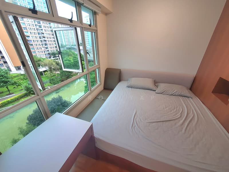 667B Punggol Drive, 667B Punggol Drive, Room Rental, 150 sqft, HDB Flat For Rent, by Byron Yap, 24898630 - PropertyGuru.com.sg