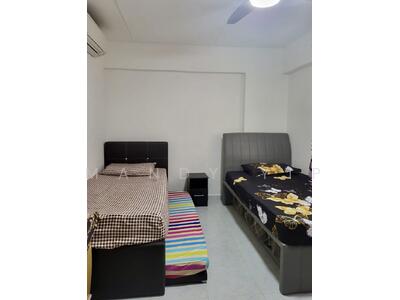 For Rent - 135 Simei Street 1