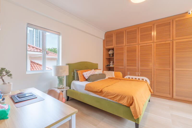 Semi-detached House in Meyer Estate, 2A Walton Road, 5 Bedrooms, 6,000 sqft, Detached House For Rent, by Bevelry Liew, 24898650 - Common room 1 - PropertyGuru.com.sg