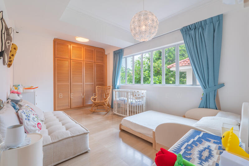 Semi-detached House in Meyer Estate, 2A Walton Road, 5 Bedrooms, 6,000 sqft, Detached House For Rent, by Bevelry Liew, 24898650 - Common room 2 - PropertyGuru.com.sg