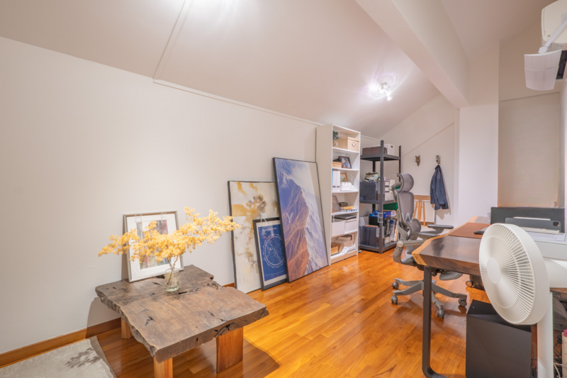 Common room 4 / Study