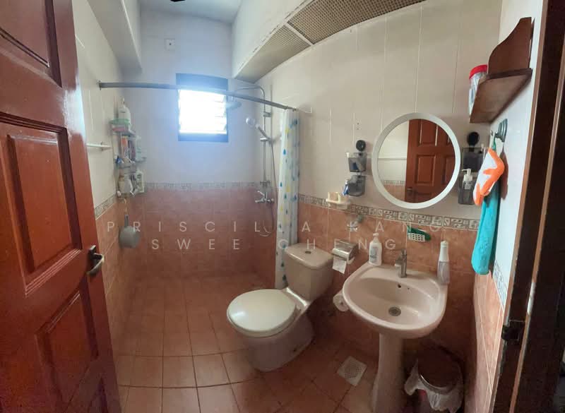 39 Jalan Tiga, 39 Jalan Tiga, Room Rental, 110 sqft, HDB Flat For Rent, by Priscilla Kang Swee Cheng, 24898655 - PropertyGuru.com.sg