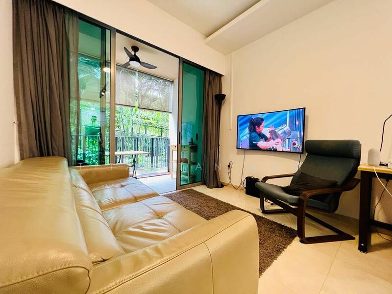 The Glades Condominium For Sale at S 1,388,000 PropertyGuru Singapore