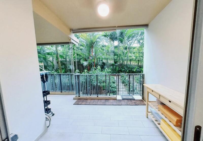 The Glades Condominium For Sale at S 1,388,000 PropertyGuru Singapore