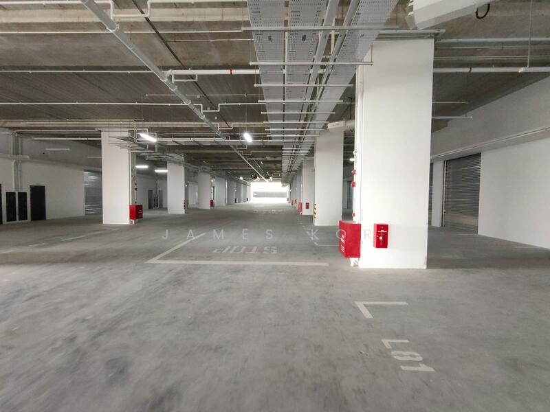 Ascent @ Gambas, 6 Gambas Way, 2,411 sqft, Factory / Workshop (B2) For Sale, by James Kor, 24898778 - CommercialGuru.com.sg