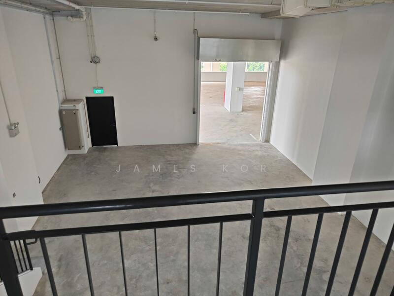 Ascent @ Gambas, 6 Gambas Way, 2,411 sqft, Factory / Workshop (B2) For Sale, by James Kor, 24898778 - CommercialGuru.com.sg