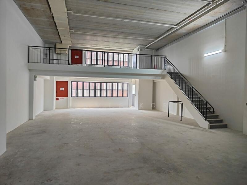 Ascent @ Gambas, 6 Gambas Way, 2,411 sqft, Factory / Workshop (B2) For Sale, by James Kor, 24898778 - CommercialGuru.com.sg