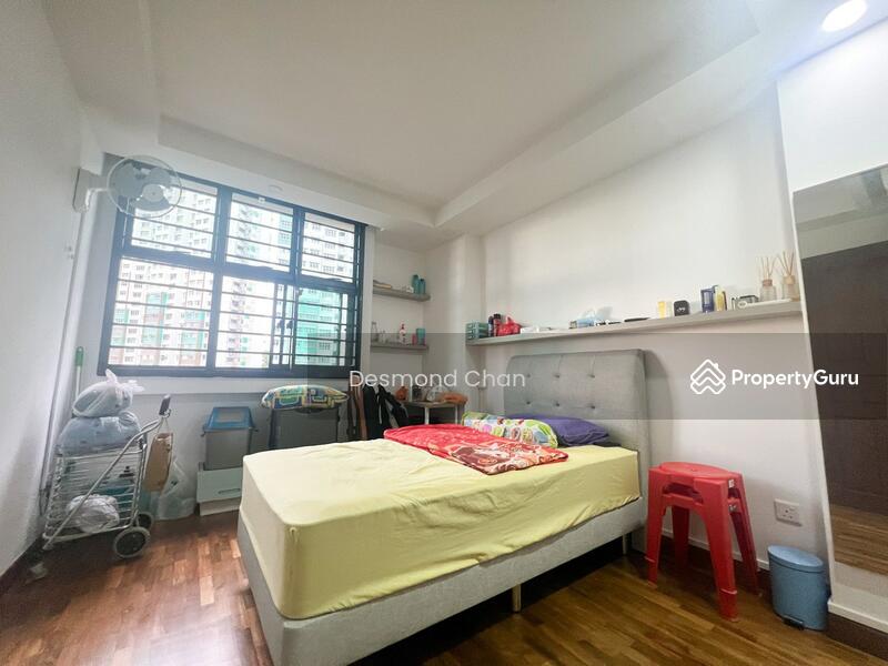 For Rent - 629 Senja Road
