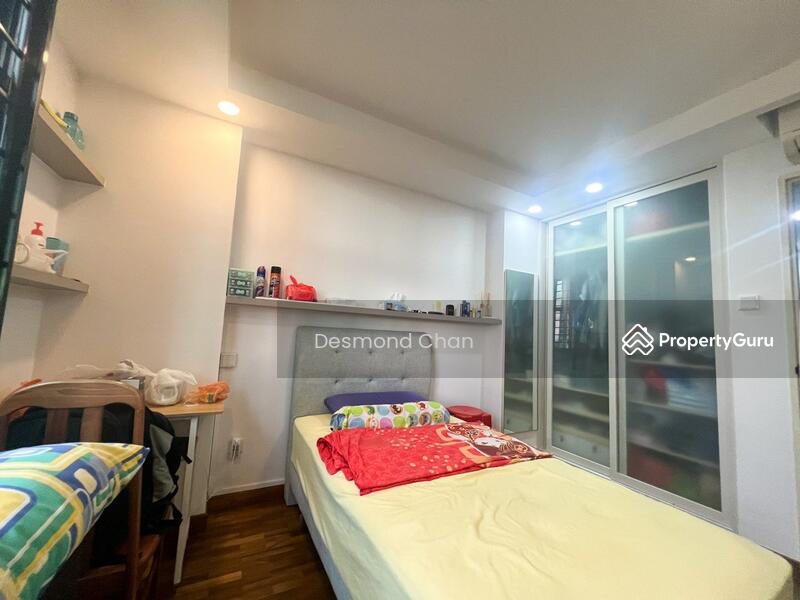 For Rent - 629 Senja Road