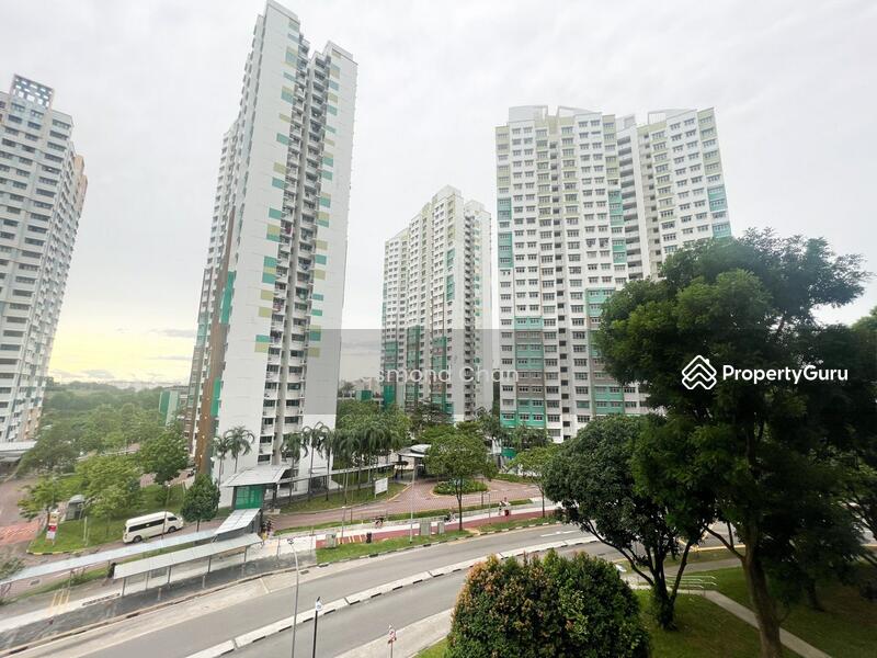 For Rent - 629 Senja Road