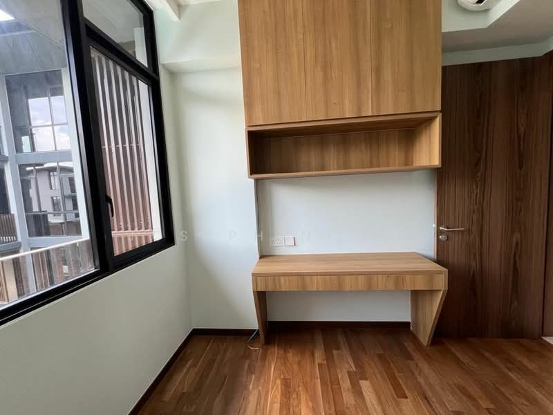 Parc Komo, 961 Upper Changi Road North, 2 Bedrooms, 732 sqft, Condominium For Rent, by Josephine Ng, 24899094 - PropertyGuru.com.sg