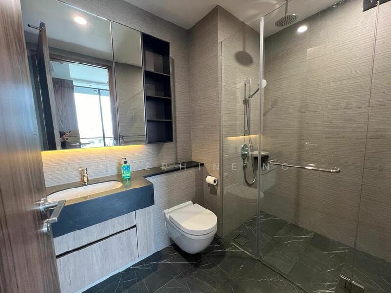 Parc Komo, 961 Upper Changi Road North, 2 Bedrooms, 732 sqft, Condominium For Rent, by Josephine Ng, 24899094 - PropertyGuru.com.sg