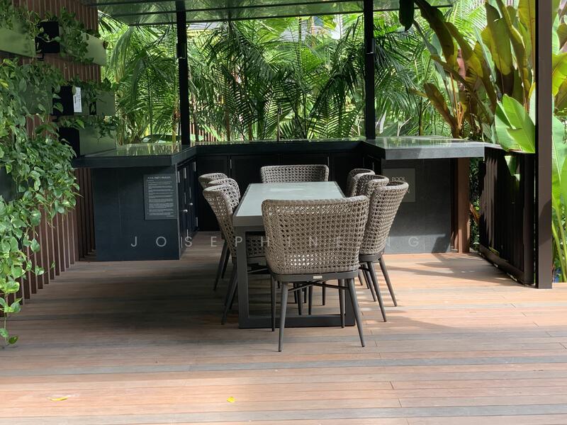 Parc Komo, 961 Upper Changi Road North, 2 Bedrooms, 732 sqft, Condominium For Rent, by Josephine Ng, 24899094 - PropertyGuru.com.sg