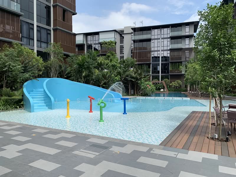 Parc Komo, 961 Upper Changi Road North, 2 Bedrooms, 732 sqft, Condominium For Rent, by Josephine Ng, 24899094 - PropertyGuru.com.sg