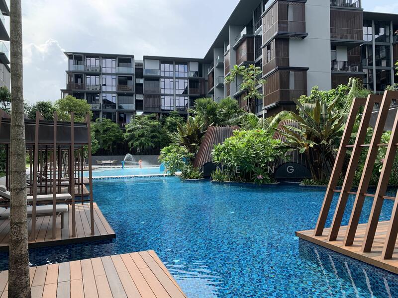 Parc Komo, 961 Upper Changi Road North, 2 Bedrooms, 732 sqft, Condominium For Rent, by Josephine Ng, 24899094 - PropertyGuru.com.sg