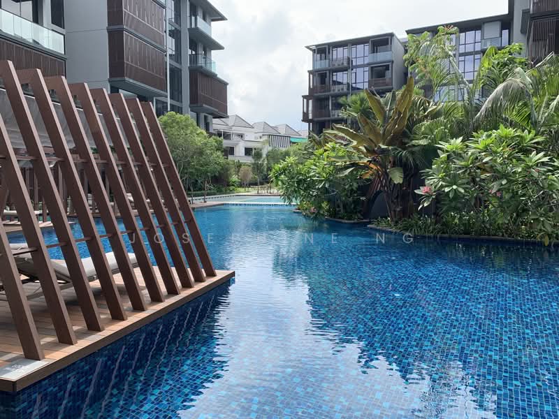 Parc Komo, 961 Upper Changi Road North, 2 Bedrooms, 732 sqft, Condominium For Rent, by Josephine Ng, 24899094 - PropertyGuru.com.sg