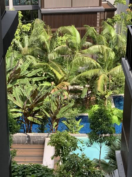 Parc Komo, 961 Upper Changi Road North, 2 Bedrooms, 732 sqft, Condominium For Rent, by Josephine Ng, 24899094 - PropertyGuru.com.sg